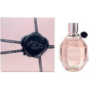 ヴィクター＆ロルフ ヴィクター ＆ ロルフ フラワーボム オードパルファム 50ml 香水 レディース VIKTOR ＆ ROLF FLOWERBOMB EDP [3F-V]