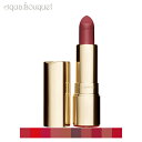 クラランス ジョリ ルージュ ベルベット 3,5g 732V グレナデ ( GRENADINE ) CLARINS JOLI ROUGE VELVET LIPSTICK