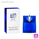 y5/1I|Cg10{zeG[ ~O[ GCA } t[W I[hg 50ml  Y THIERRY MUGLER ALIEN MAN FUSION EDT SPRAY [7586] [3F-T5]