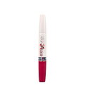 メイベリン SP ステイ リキッド リップスティック スーパー インパクト 9ml ( 195 INFINITE RASPBERRY ) MAYBELLINE SUPERSTAY 24 LIQUID LIPSTICK