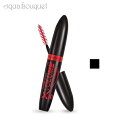 リンメル ボリューム フラッシュ X10 マスカラ 8ml ( EXTREME BLACK ) RIMMEL VOLUME FLASH X 10 MASCARA