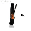  XL_ACY [h }XJ 12ml ( EXTREME BLACK ) RIMMEL SCANDALEYES RELOADED MASCARA