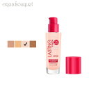 リンメル ラスティング フィニッシュ ファンデーション 30ml ライト ポーセリン ( 010 LIGHT PORCELAINE ) RIMMEL LASTI...