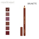 ブルジョワ ベルベット コンター リップ ライナー ブルネット ( 12 BRUNETTE ) 1,14g BOURJOIS VELVET CONTOUR LI...