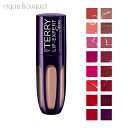バイテリー リップ エキスパート シャイン リキッド リップスティック 3g 1 ベビーベージュ ( BABY BEIGE ) BY TERRY LIP-EXP...