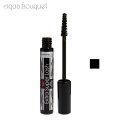 リンメル エクストラ スーパー ラッシュ マスカラ 8ml ( 101 BLACK ) RIMMEL EXTRA SUPER LASH MASCARA