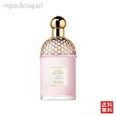 【5/1限定！ポイント10倍】ゲラン フローラ チェリージア 75ml 香水 レディース オーデトワレ GUERLAIN FLORA CHERRYSIA EDT [6526] [3F-G2]