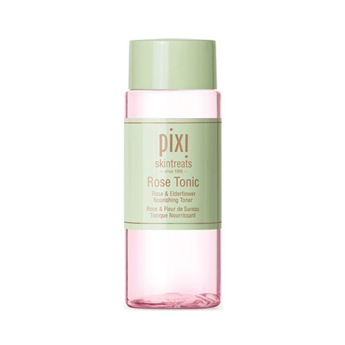 【5/1限定！ポイント10倍】ピクシー ローズ トニック 100ml PIXI ROSE TONIC 化粧品 ビューティー