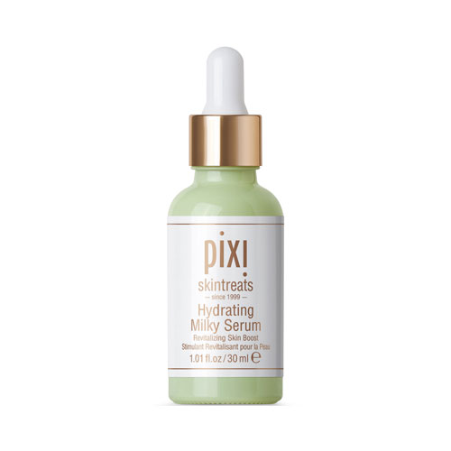 ＼6/1限定！500円OFFクーポン発行中／ピクシー ハイドレーティング ミルキー セラム 30ml PIXI HYDRATING MILKY SERUM 化粧品 ビューティー