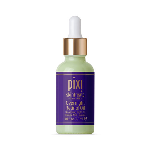 ＼6/1限定！500円OFFクーポン発行中／ピクシー オーバーナイト レチノール オイル 30ml PIXI OVERNIGHT RETINOL OIL 化粧品 ビューティー