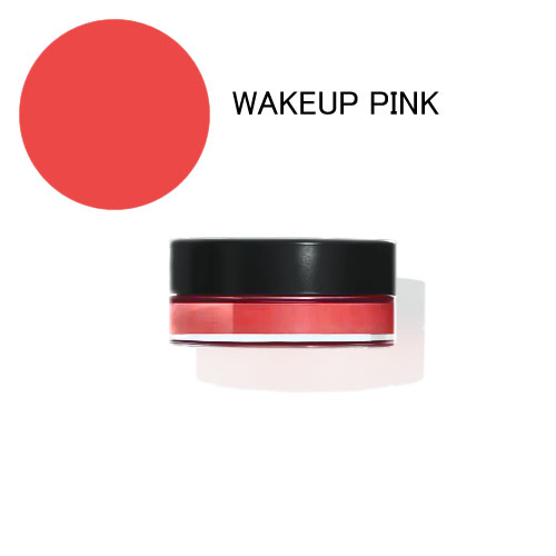 シャネル リップ&チーク ボーム N°1 ドゥ シャネル 4 ウェイクアップ ピンク (WAKEUP PINK) 6.5g CHANEL N°1 DE CHAN...