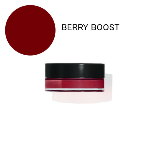 \100円OFFクーポン!期間限定/シャネル リップ&チーク ボーム N°1 ドゥ シャネル 6 ベリー ブースト (BERRY BOOST) 6.5g CHA...