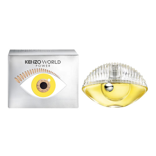 ケンゾー ケンゾー ワールド パワー オードパルファム 50ml KENZO WORLD POWER EDP [3F-K]