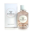 \ポイント7倍!/ジバンシィ オーデジバンシィ ロゼ オーデトワレ 100ml GIVENCHY EAU DE GIVENCHY ROSEE ...