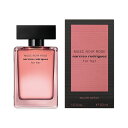 ナルシソロドリゲス ムスク ノワール ローズ フォーハー オードパルファム 50ml 香水 レディース NARCISO RODRIGEZ MUSC NOIR ROSE FOR HER EDP