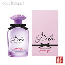 D＆G(ドルガバ) ドルチェ ＆ ガッバーナ ドルチェ ピオニー オードパルファム 75ml 香水 レディース DOLCE ＆ GABBANA DOLCE PEONY EDP [3F-D]