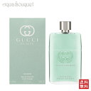 【5/1限定！ポイント10倍】グッチ ギルティ コロン プール オム オードトワレ 90ml 香水 メンズ GUCCI GUILTY POUR HOMME COLOGNE EDT [3F-G2]