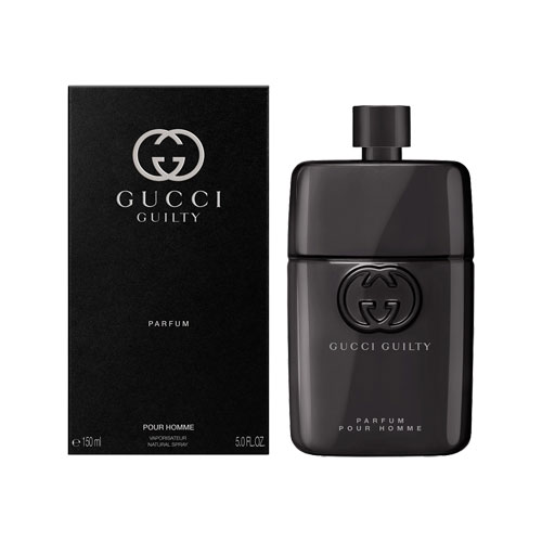 グッチ（GUCCI) 【マラソン期間限定！ポイント10倍】グッチ ギルティ パルファム プールオム 150ml 香水 メンズ GUCCI GUILTY PARFUM FOR HIM