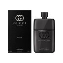 グッチ（GUCCI) 【5/1限定！ポイント10倍】グッチ ギルティ パルファム プールオム 150ml 香水 メンズ GUCCI GUILTY PARFUM FOR HIM