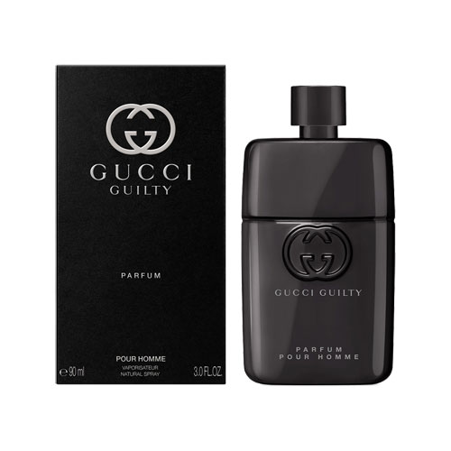 グッチ（GUCCI) グッチ ギルティ パルファム プールオム 90ml 香水 メンズ GUCCI GUILTY PARFUM FOR HIM