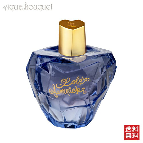 ロリータレンピカ ロリータレンピカ モン プルミエ パルファム 100ml 香水 レディース LOLITA LEMPICKA MON PREMIER PARFUM EDP [9303] [3F-L4]