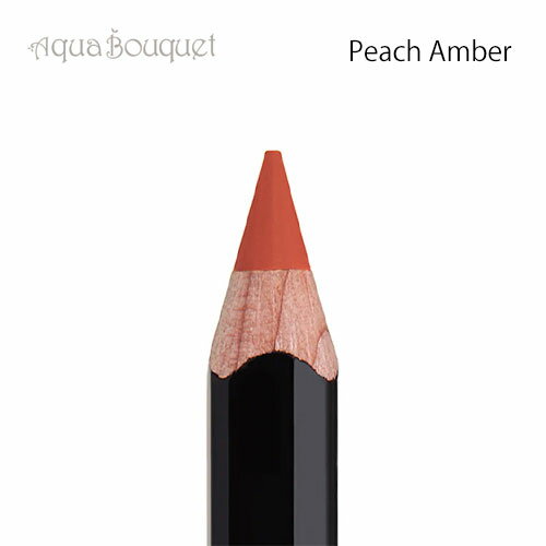 アナスタシア ビバリーヒルズ リップライナー ピーチ アンバー ( PEACH AMBER ) 1.5g ANASTASIA BEVERLY HILLS LIP LINER [lti]