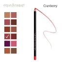 アナスタシア ビバリーヒルズ リップライナー クランベリー ( CRANBERRY ) 1.5g ANASTASIA BEVERLY HILLS LIP LIN...