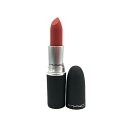 MAC 【5/1限定！ポイント10倍】マック パウダー キス リップスティック ステイ キュリアス ( STAY CURIOUS ) 3g M.A.C POWDER KISS LIPSTICK