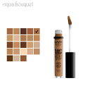 ニックス キャントストップ ウォントストップ コントゥアー コンシーラー ( ウォーム ハニー ) 3,5ml NYX CAN'T STOP WON'T STOP CONTOUR CONCEALER