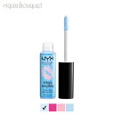 \P5倍+最大400円OFFクーポン/ニックス ディス イズ エブリシング リップオイル シアー スカイ ブルー ( SHEER SKY BLUE ) 8ml ...