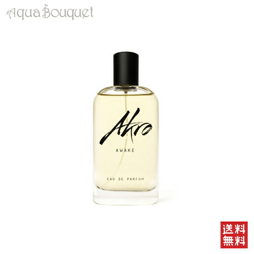 アクロ アウェイク オードパルファム 100ml AKRO AWAKE EDP 206311