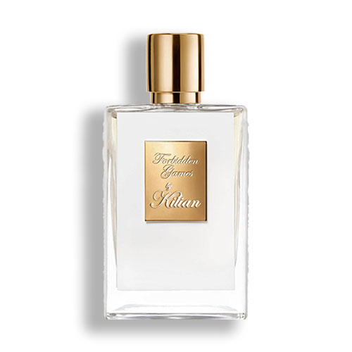 キリアン フォービドゥン ゲーム オードパルファム 50ML KILIAN FORBIDDEN GAMES EDP[8258]