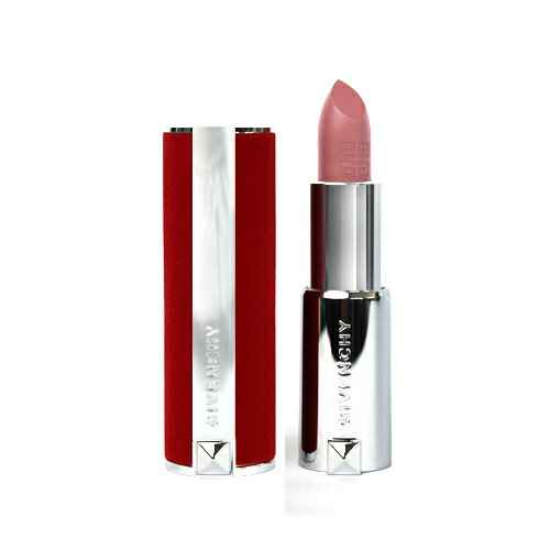 ジバンシイ ルージュ ジバンシイ ベルベット ベージュ ニュ ( 10 BEIGE NU )3,4g GIVENCHY LE ROUGE DEEP VELVET