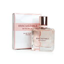 【5/1限定！ポイント10倍】ジバンシイ イレジスティブル オーデトワレ フレッシュ 35ml 香水 レディース GIVENCHY IRRESISTIBLE EDT FRAICHE