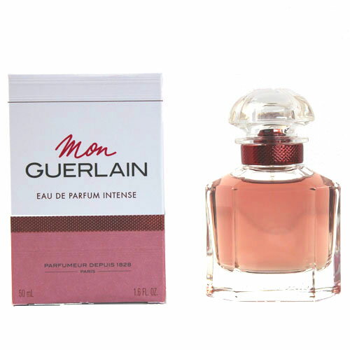 ゲラン ゲラン モン ゲラン オーデパルファン インテンス 50ml 香水 レディース GUERLAIN MON GUERLAIN EDP INTENSE [3F-G2]