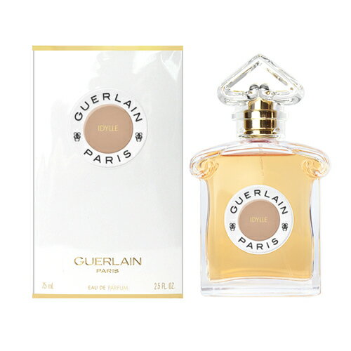 ゲラン イディール オーデパルファン 75ml 香水 レディース レジェンダリー GUERLAIN IDYLLE EDP LES LEGENDAIRES 3F-G2