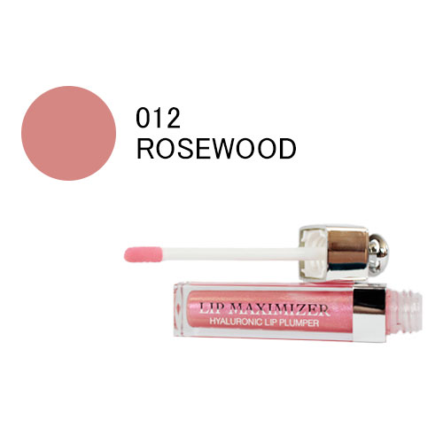 ǥ ǥ å ޥޥ 6ml  ǥ å ( 012 ROSEWOOD ) DIOR LIP MAXIMIZER [6100]