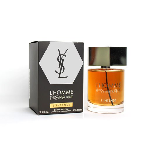 イヴ サンローラン ロム インテンス オードパルファム 100ml YVES SAINT LAURENT L'HOMME L'INTENSE EDP [8303] [3F-Y]