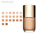 クラランス エヴァーラスティング ユース フルイド サンド ( 108 SAND ) 30ml CLARINS EVERLASTING YOUTH FLUID ...