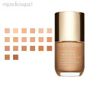 クラランス エヴァーラスティング ユース フルイド オバーン ( 111 AUBURN ) 30ml CLARINS EVERLASTING YOUTH FLU...