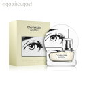 カルバン クライン CK ウーマン オードトワレ 30ml 香水 レディース CALVIN KLEIN WOMEN EDT [8579] [3F-C1]