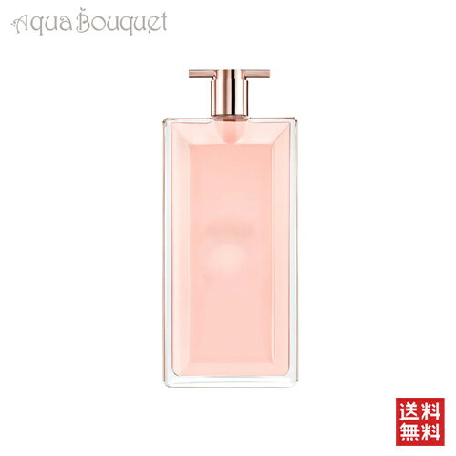 ランコム 【マラソン期間限定！ポイント10倍】ランコム アイドル オードパルファム 50ml 香水 レディース LANCOME IDOLE EDP [3F-L2]