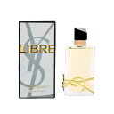 【5/1限定！ポイント10倍】イヴサンローラン リブレ オードパルファム 50ml 香水 レディース YVES SAINT LAURENT LIBRE EDP 3F-Y