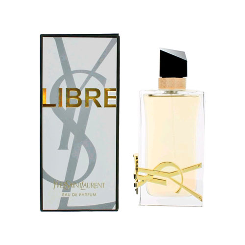 【マラソン期間限定！ポイント10倍】イヴサンローラン リブレ オードパルファム 90ml 香水 レディース YVES SAINT LAURENT LIBRE EDP [..