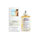 メゾン マルジェラ レプリカ ビーチ ウォーク オードトワレ 30ml 香水 レディース MAISON MARGIELA REPLICA BEACH WALK EDT