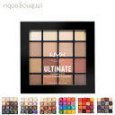 ニックス アルティメット アイシャドウ パレット ウォーム ニュートラル ( WARM NEUTRALS ) 16 x 0,83g NYX ULTIMATE EYESHADOW PALETTE