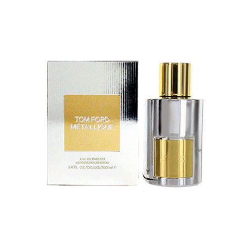 トム フォード 香水 レディース トムフォード メタリック オードパルファム 100ml 香水 レディース TOM FORD METALLIQUE EDP[9289]