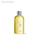 guE IW  xKbg oX & V[WF 300ml MOLTON BROWN ORANGE & BERGAMOT BATH & SHOWER GEL (8086/2782) [3F-M1]