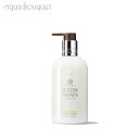 y4/1|Cgő13{IzguE IWxKbg iVO{fB[[V 300ml MOLTON BROWN ORANGE & BERGAMOT BODY LOTION [5591/7041/0097] [3F-M2]