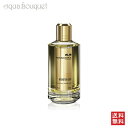 マンセラ ゴールド インテンシティブ ウードオードパルファム120ml 香水 メンズ MANCERA GOLD INTENSITIVE AOUD EDP [cm...